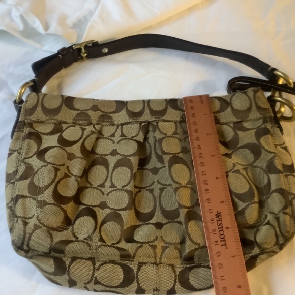 Coach bag - Picture 3 of 10